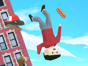 Puppetman: Ragdoll Puzzle Game