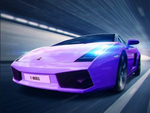 Fast & Furious Speed Racing Game