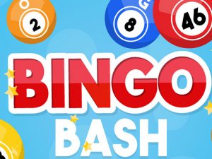 Bingo Bash Online Game