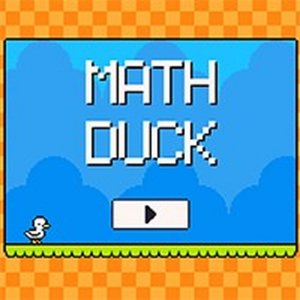 Math Duck Online Puzzle Game