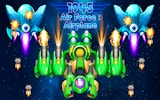 1945 Air Force: Airplane Precision Fighter Online Game