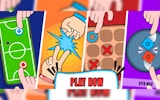 2 Player Games 1v1 Battle: Antistress Tapping Challenge
