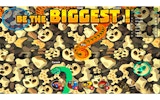 Angry Snake Arcade Game Online