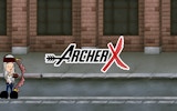 ArcherX: Precision Archery Challenge Online Game