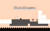 Blast Adventure - Detonation Platformer Online Game