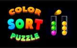 Color Sort Puzzle: Water Sorting Game Online