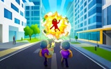 Fierce Battle Breakout - Survival Arena Online Game