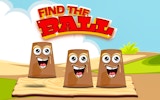 Find the Ball - Cup Shuffle Challenge Online Game