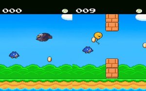 Flappy Buddy: Idle Tapper Adventure Online Game