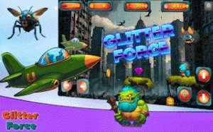 Sky Sparkle Patrol Adventure
