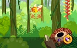 Rain Forest Hunter - Free Online Target Game