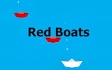 Red Boats - Tap & Score Online Game