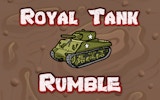 Royal Tank Rumble - Battle Royale Tank Game Online