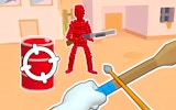 Stickman Archer: Arrow Battle Online Game