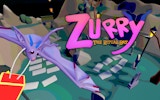 Zurry The Ritual Bat: Flying Adventure Online Game