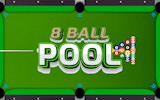 8 Ball Pool Multiplayer Online Billiards Game