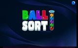 Ball Sort Bliss