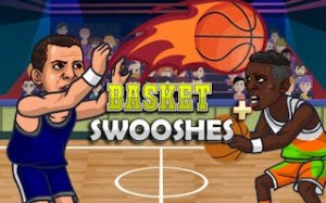 Hoops Precision Shooter