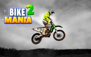 Bike Balance 2 Offroad Racing