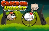 Chicken Hunter Online Game