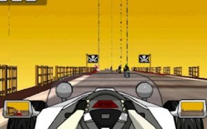 Coaster Racer 2: Arcade Track Runner