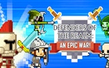 Defenders of the Realm: Epic War Strategy Game Online