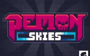 Demon Skies - Archery Survival Game