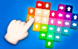 Disassemble the Picture Puzzle Game Online