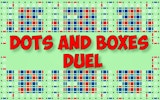 Dots and Boxes Duel Online: Classic Puzzle Strategy Game