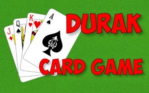 Durak Card Game Online: Free Strategy Card Game