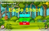Eagle Shooting Game