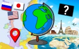 Geography Quiz Game: Flags, Capitals & Countries Online