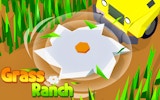 Grass Ranch - Lawn Mowing Master Online Game