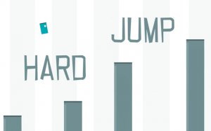 Hard Jump: Tap & Drop Arcade