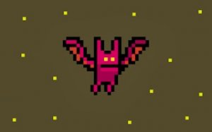 Ground Bat Platform Challenge