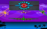 Challenger Touch: Reflex Plane Precision Fighter Online Game