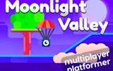 Moonlight Valley: Multiplayer Platformer Adventure Online Game