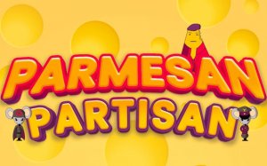 Parmesan Partisan - Cheese Defense Precision Fighter Online Game