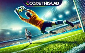 Penalty Challenge: Ultimate Football Shootout