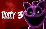 Poppy Playtime Chapter 3 Jigsaw Puzzle Game