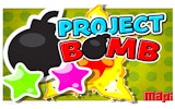 Project Blast: Detonation Puzzle Adventure Online Game