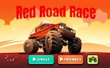 Red Road Race - Extreme Road Racing Online Game