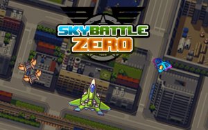 Sky Challenge Zero: Space Precision Pilot