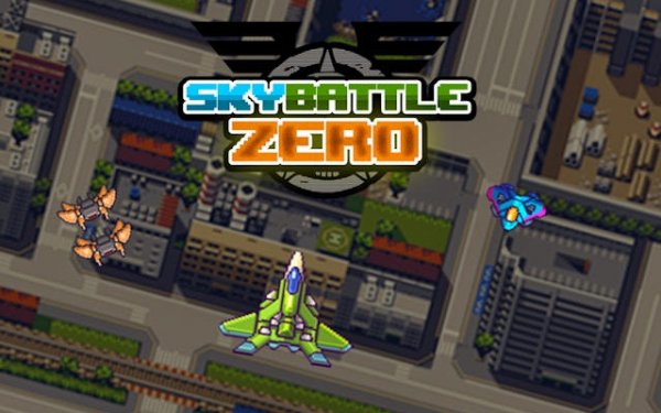 Sky Challenge Zero: Space Precision Pilot