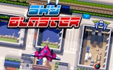 Sky Blaster: Aerial Precision Fighter Online Game