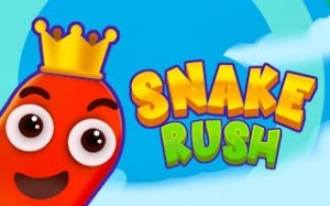 Serpent Clash: Online Arena