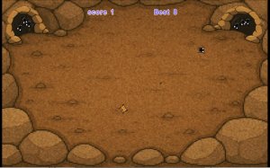 Spider VS Spider: Arachnid Arena
