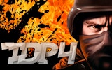 TDP4: Team Battle - Multiplayer Platformer Precision Skill Game Online