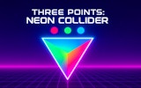 Three Points: Color Match Challenge Online Game