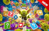 Troll Memory Match Game